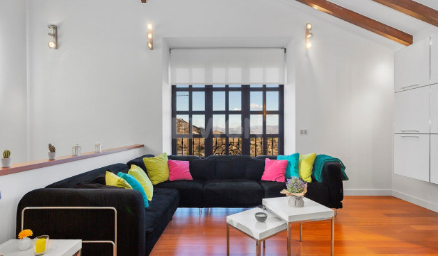 Odsprzedaż - Villa - Algorfa - Inland