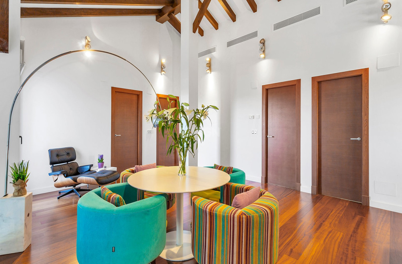 Odsprzedaż - Villa - Algorfa - Inland