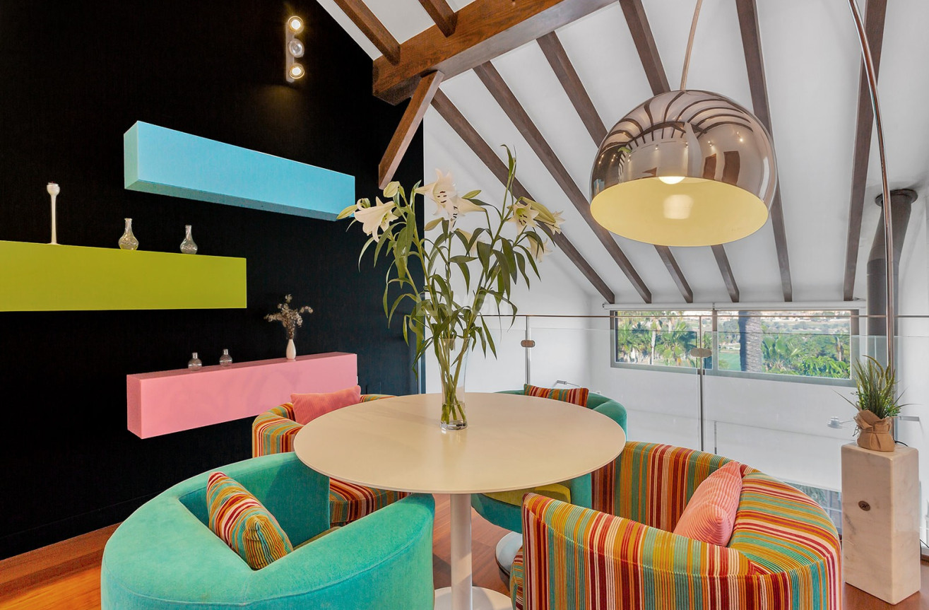 Odsprzedaż - Villa - Algorfa - Inland