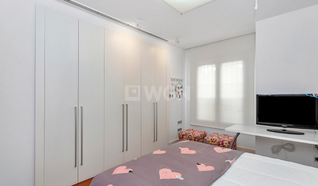 Odsprzedaż - Villa - Algorfa - Inland