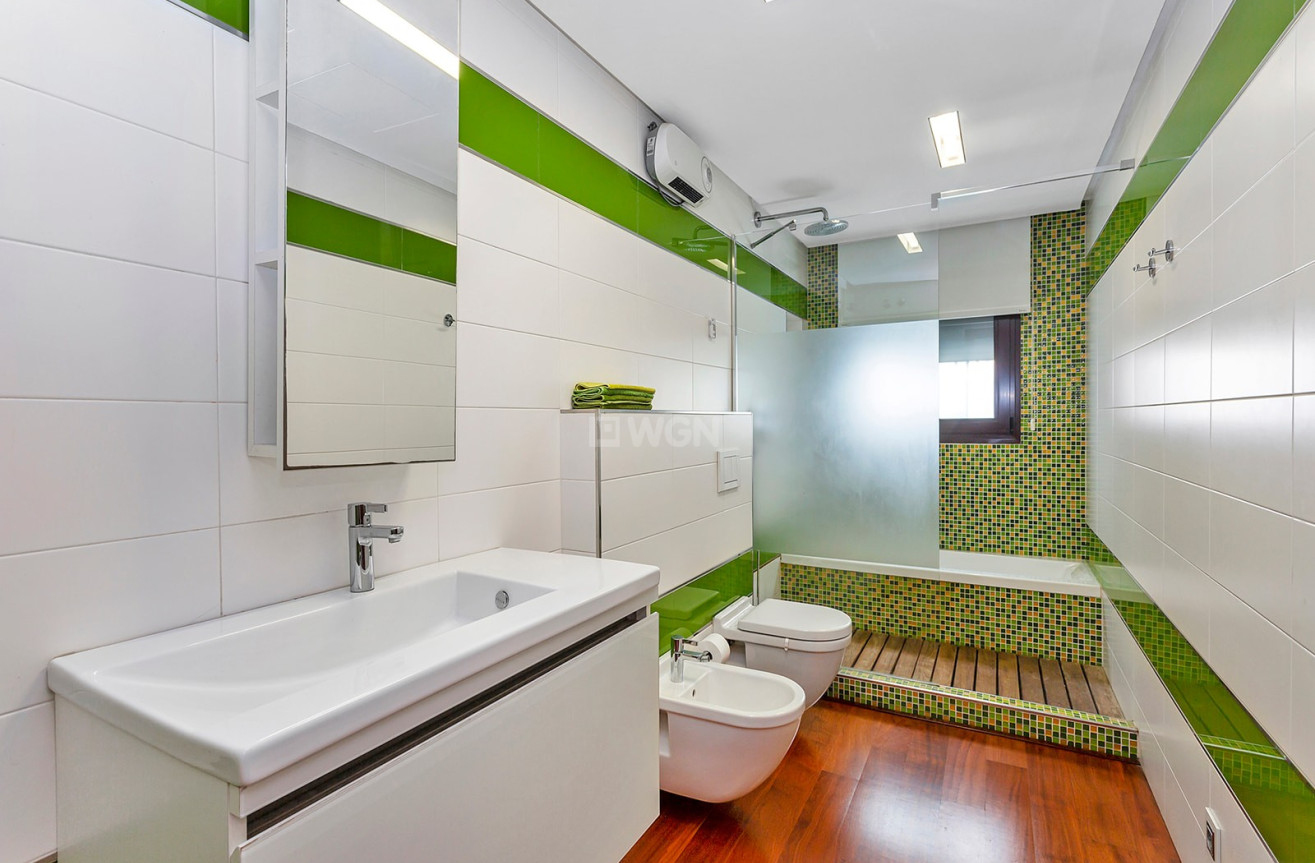 Odsprzedaż - Villa - Algorfa - Inland