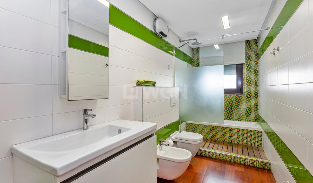 Odsprzedaż - Villa - Algorfa - Inland