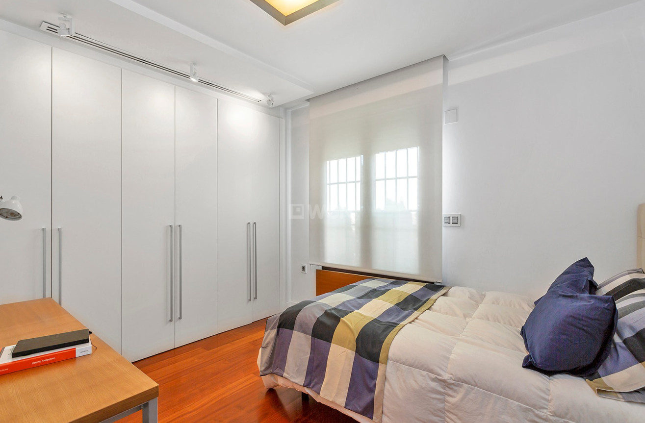 Odsprzedaż - Villa - Algorfa - Inland