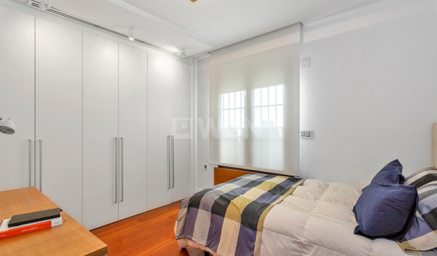 Odsprzedaż - Villa - Algorfa - Inland