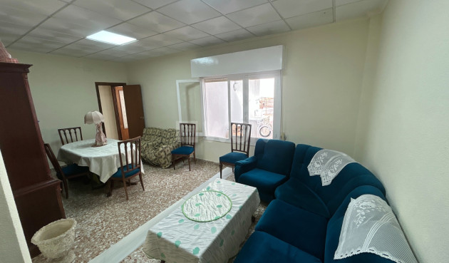 Odsprzedaż - Mieszkanie w bloku - Jacarilla - Inland