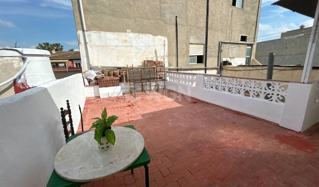 Odsprzedaż - Mieszkanie w bloku - Jacarilla - Inland