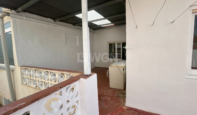 Odsprzedaż - Mieszkanie w bloku - Jacarilla - Inland