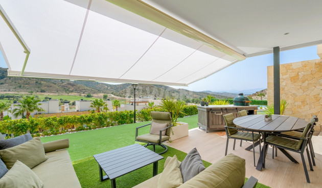 Resale - Apartment / flat - Monforte del Cid - Inland