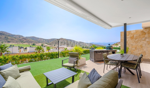 Resale - Apartment / flat - Monforte del Cid - Inland