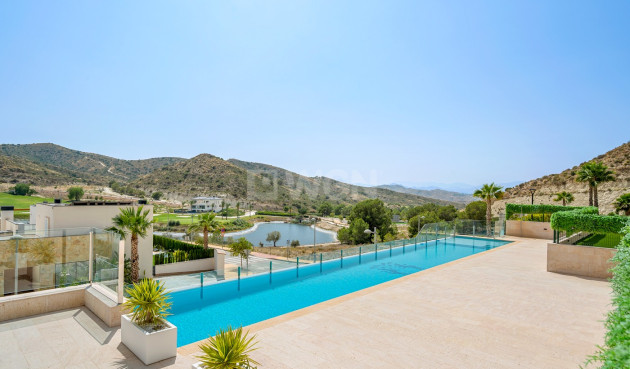 Resale - Apartment / flat - Monforte del Cid - Inland