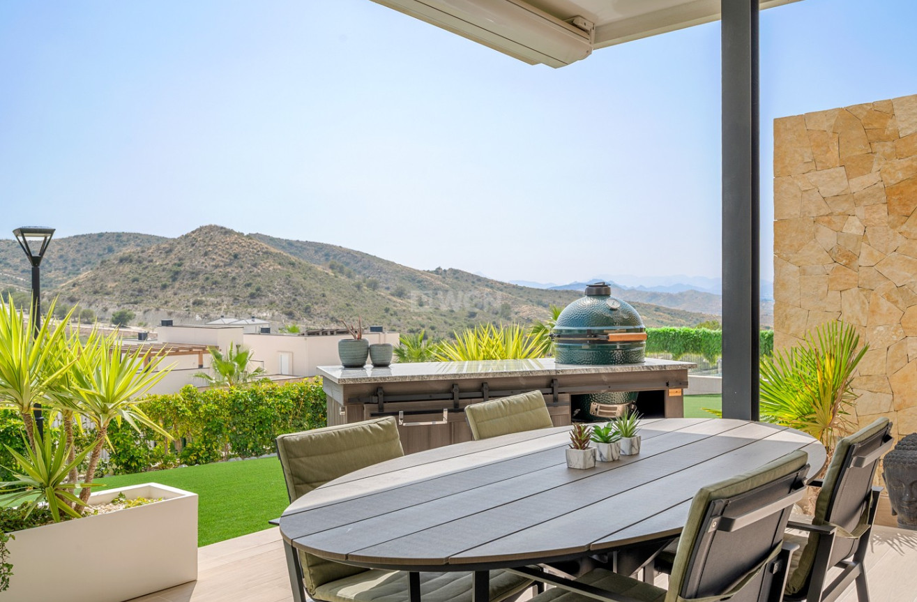 Resale - Apartment / flat - Monforte del Cid - Inland