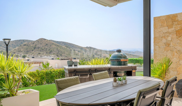 Resale - Apartment / flat - Monforte del Cid - Inland