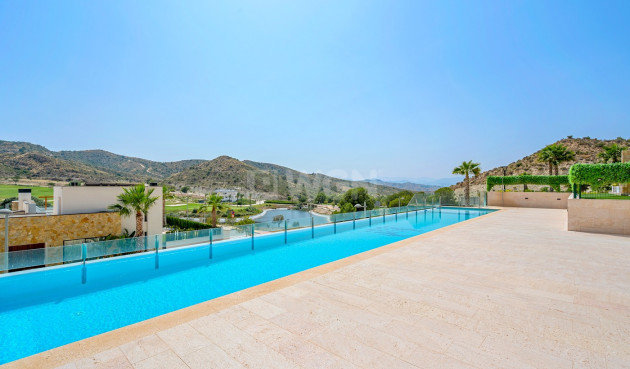 Resale - Apartment / flat - Monforte del Cid - Inland