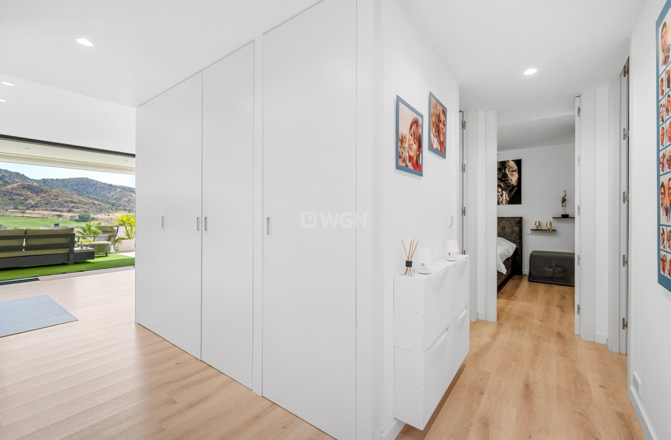 Resale - Apartment / flat - Monforte del Cid - Inland