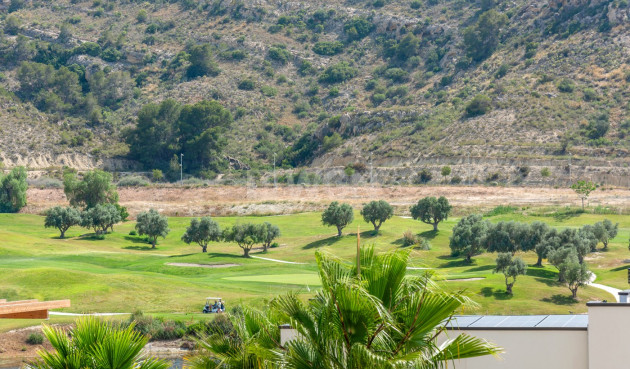 Resale - Apartment / flat - Monforte del Cid - Inland