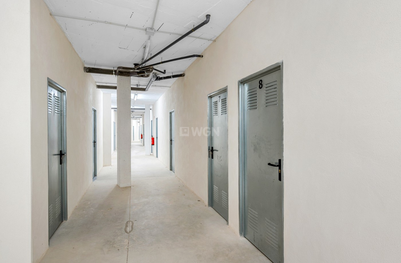 Resale - Apartment / flat - Monforte del Cid - Inland