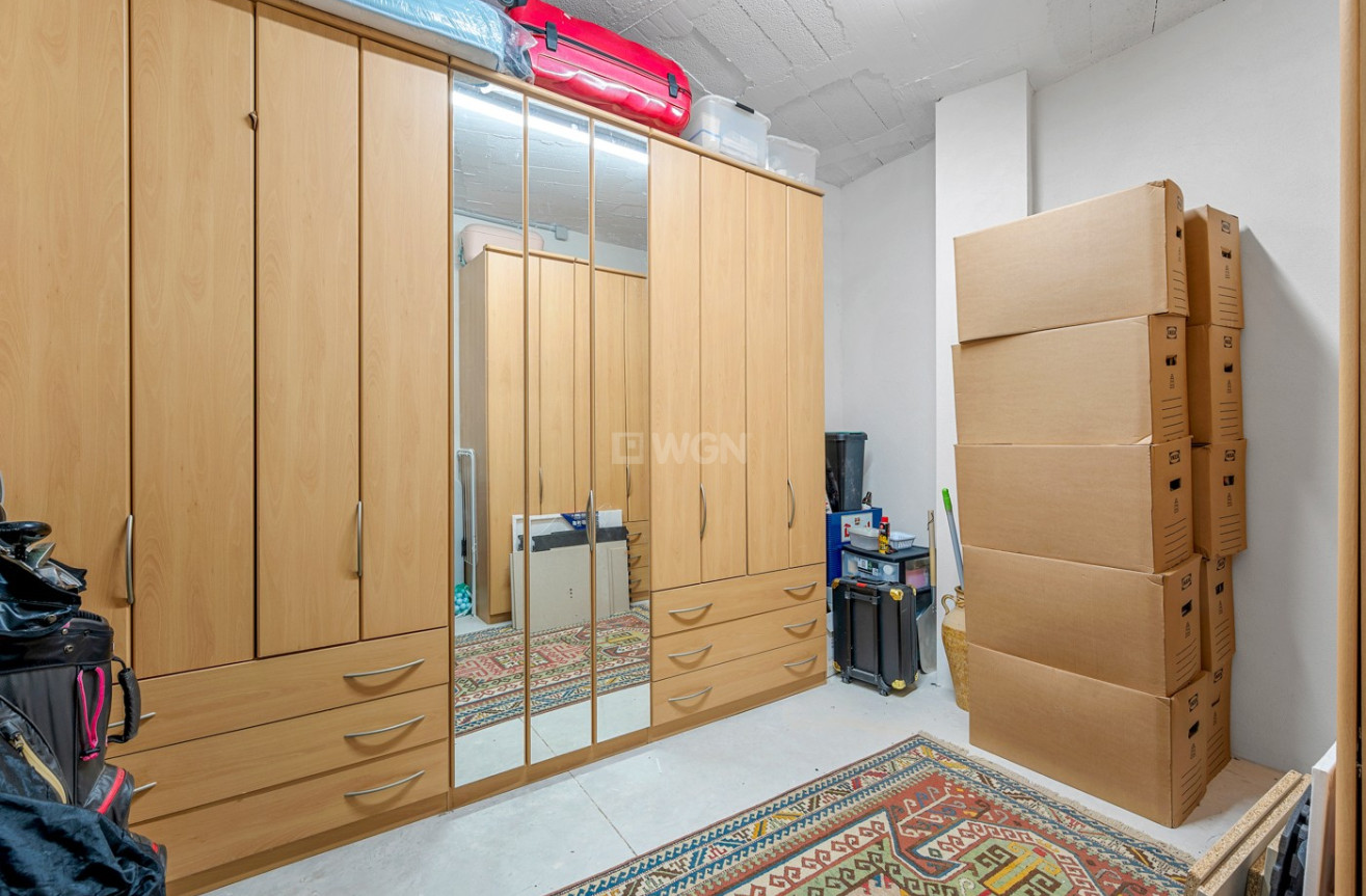 Resale - Apartment / flat - Monforte del Cid - Inland