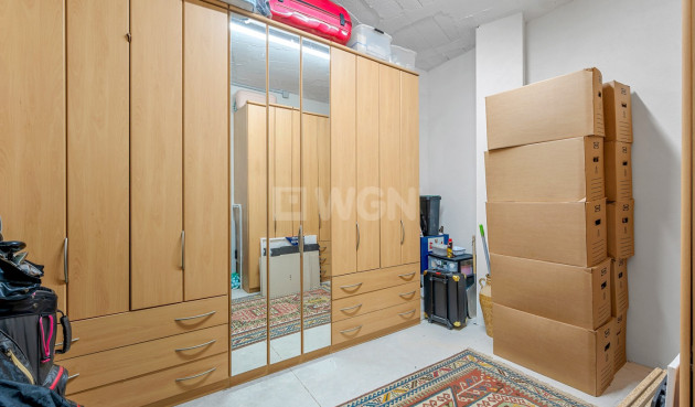 Resale - Apartment / flat - Monforte del Cid - Inland