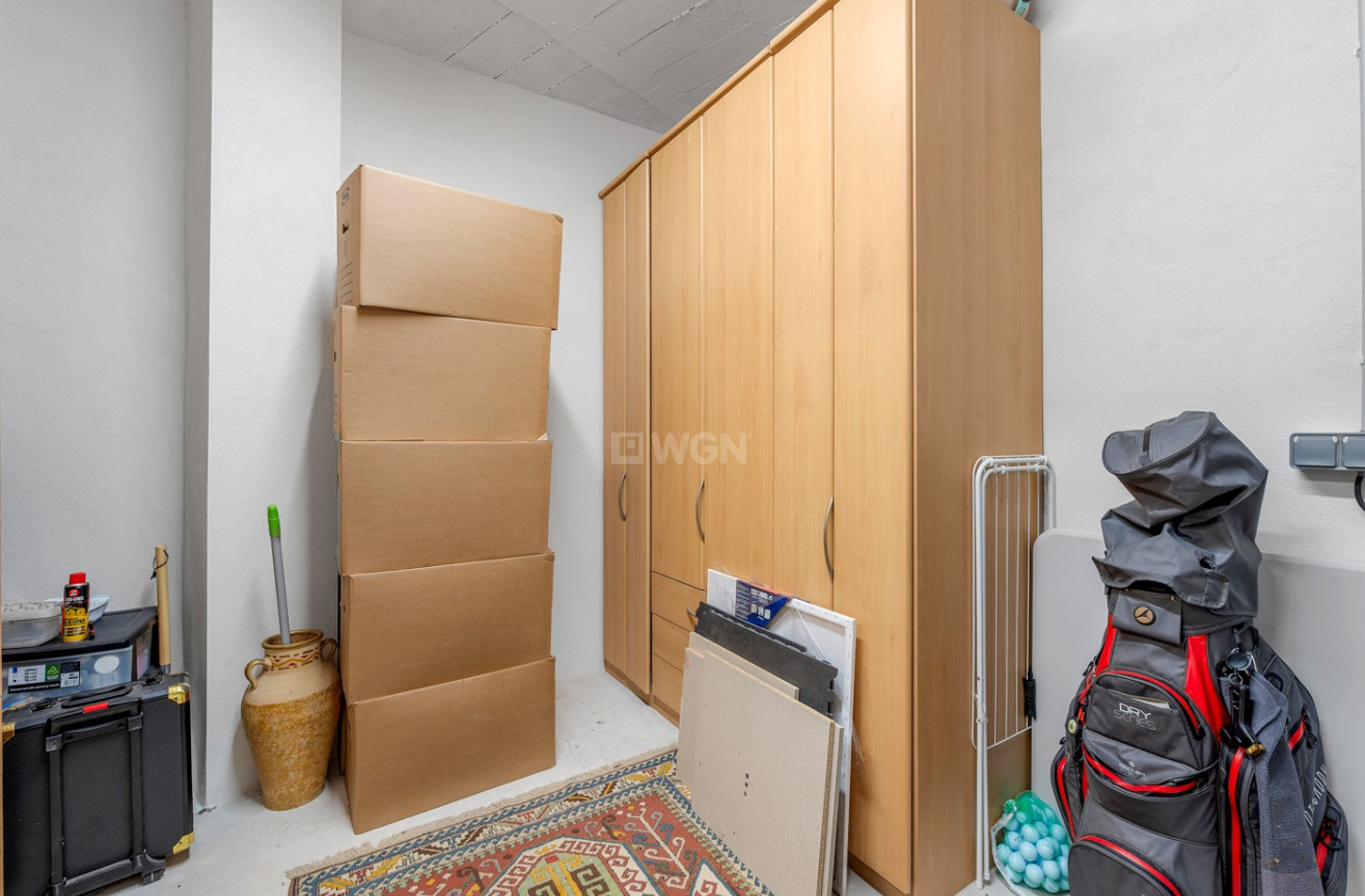 Resale - Apartment / flat - Monforte del Cid - Inland