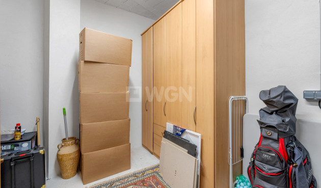 Resale - Apartment / flat - Monforte del Cid - Inland