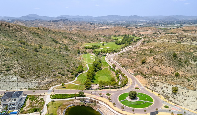 Resale - Apartment / flat - Monforte del Cid - Inland