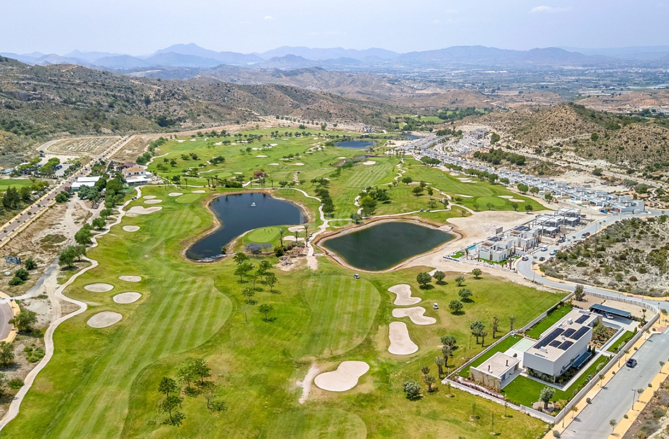 Resale - Apartment / flat - Monforte del Cid - Inland