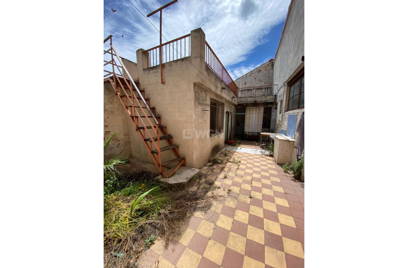 Odsprzedaż - Kamienica - Jacarilla - Jacarilla - Town