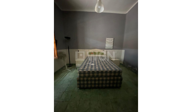 Odsprzedaż - Kamienica - Jacarilla - Jacarilla - Town