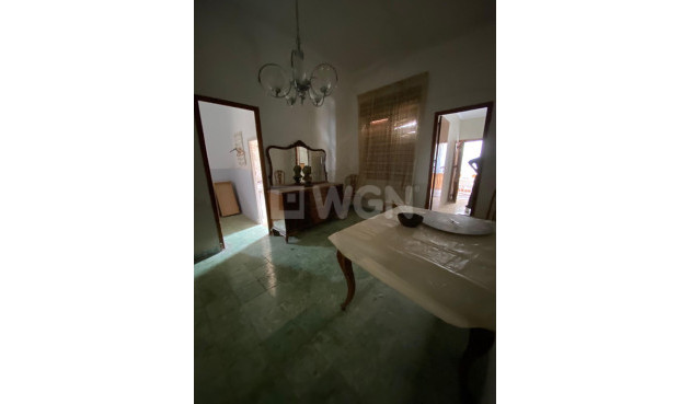 Odsprzedaż - Kamienica - Jacarilla - Jacarilla - Town