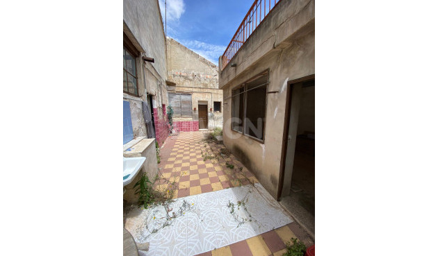 Odsprzedaż - Kamienica - Jacarilla - Jacarilla - Town