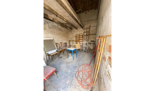 Odsprzedaż - Kamienica - Jacarilla - Jacarilla - Town