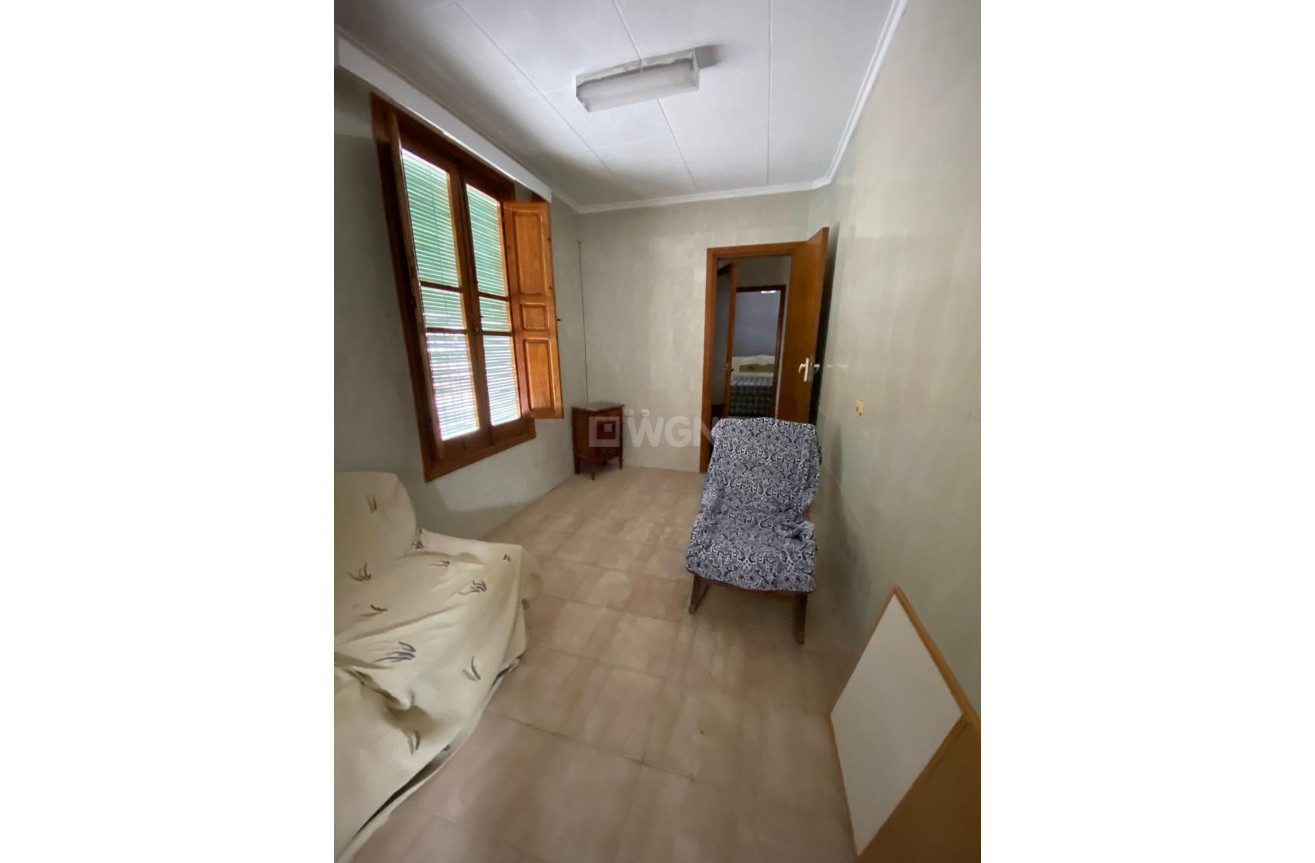 Odsprzedaż - Kamienica - Jacarilla - Jacarilla - Town