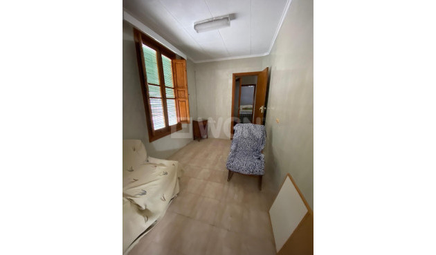 Odsprzedaż - Kamienica - Jacarilla - Jacarilla - Town