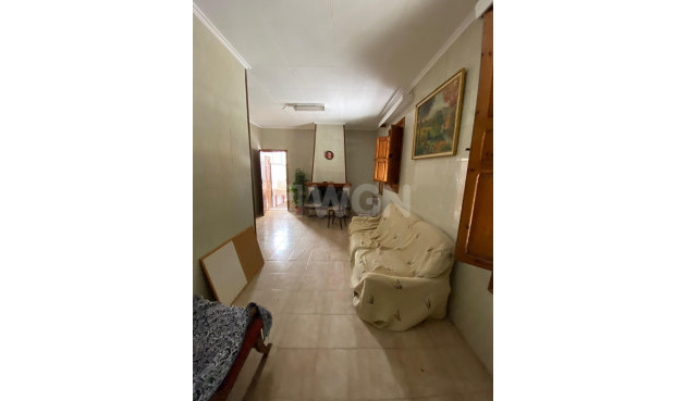 Odsprzedaż - Kamienica - Jacarilla - Jacarilla - Town