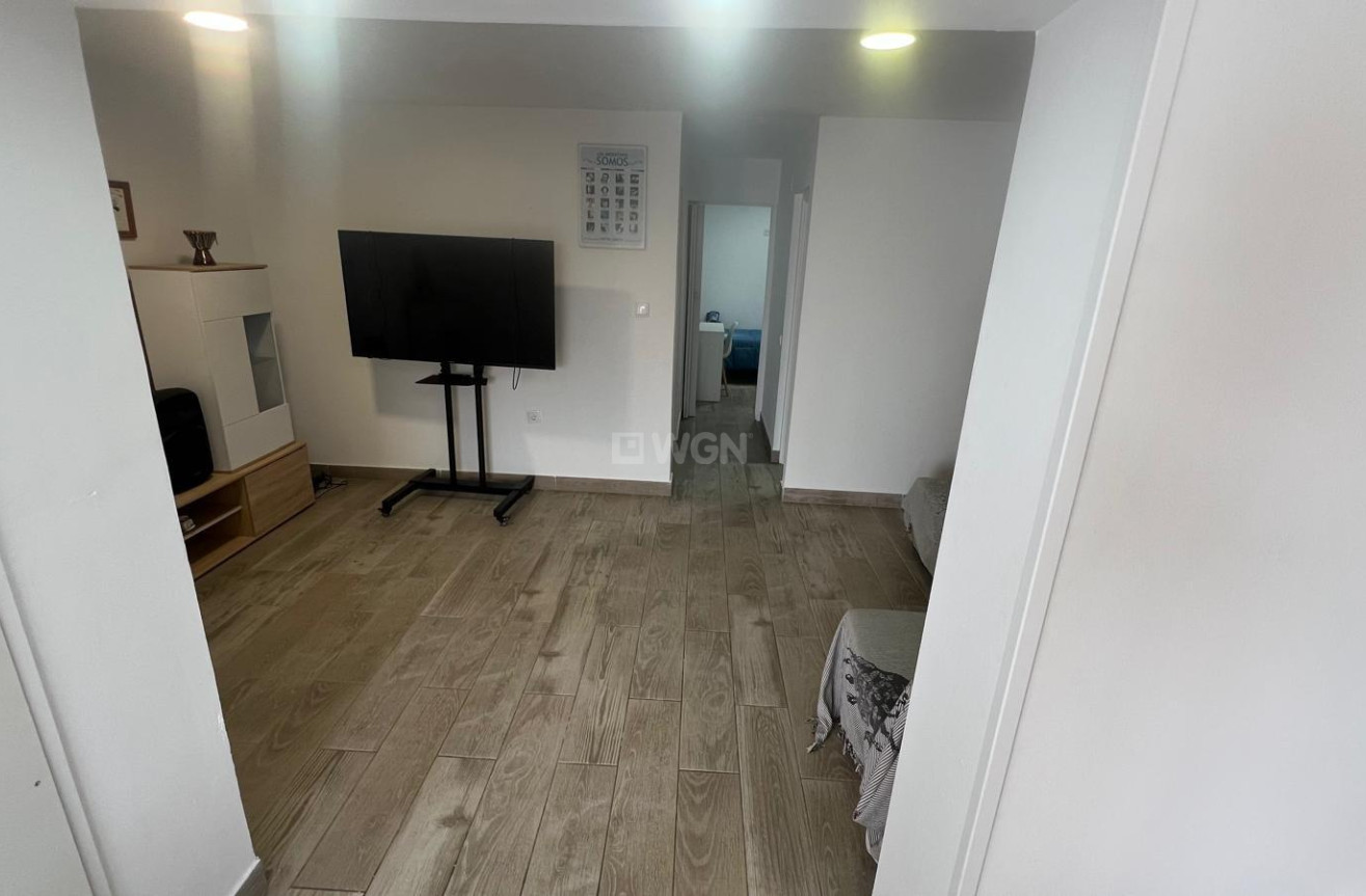 Reventa - Bungalow - Torrevieja - La Siesta - El Salado - Torreta