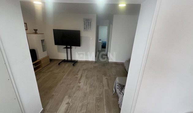 Reventa - Bungalow - Torrevieja - La Siesta - El Salado - Torreta