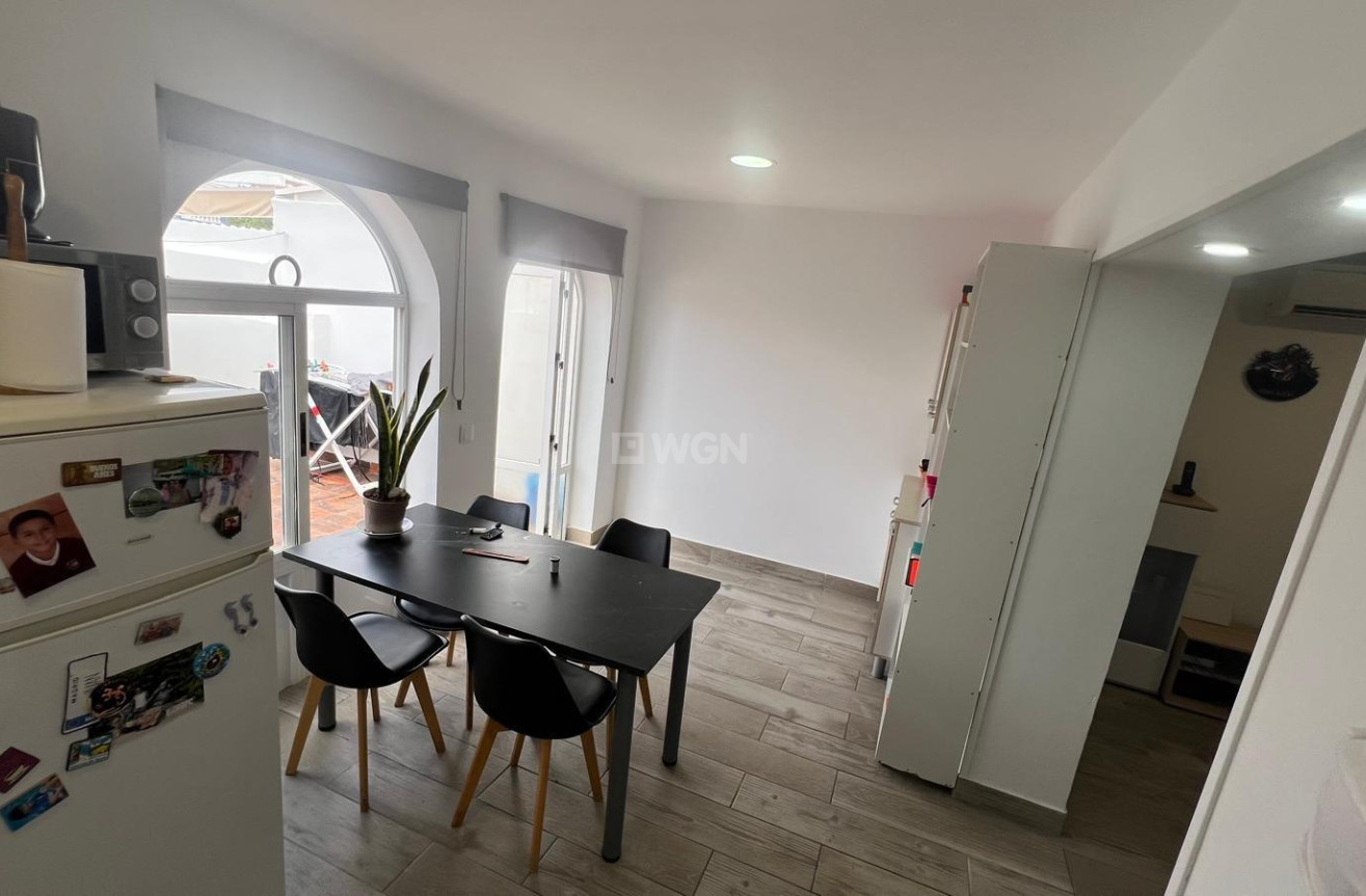 Reventa - Bungalow - Torrevieja - La Siesta - El Salado - Torreta