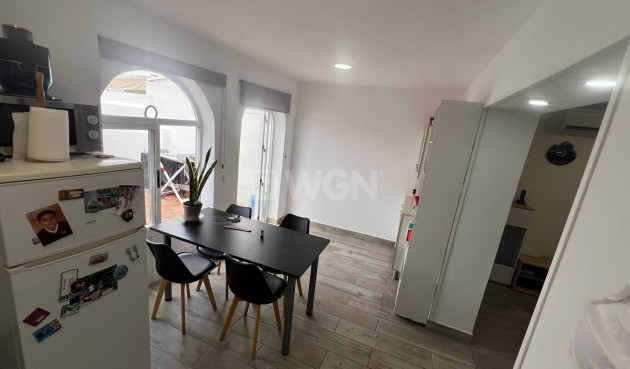 Reventa - Bungalow - Torrevieja - La Siesta - El Salado - Torreta