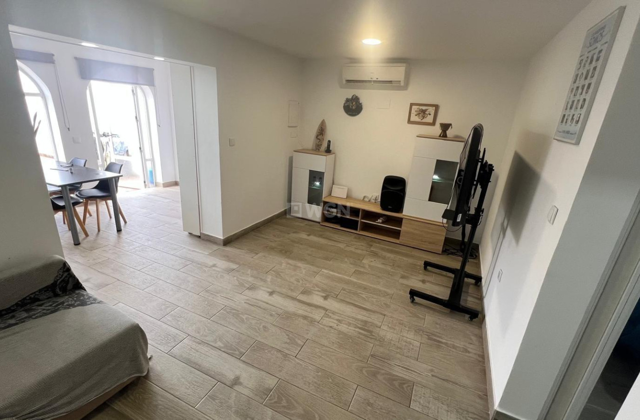 Reventa - Bungalow - Torrevieja - La Siesta - El Salado - Torreta