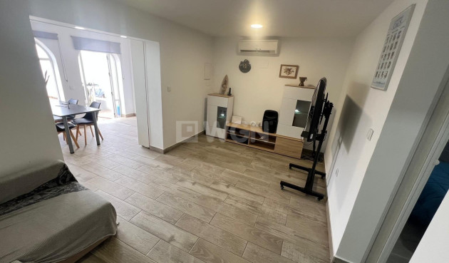 Reventa - Bungalow - Torrevieja - La Siesta - El Salado - Torreta