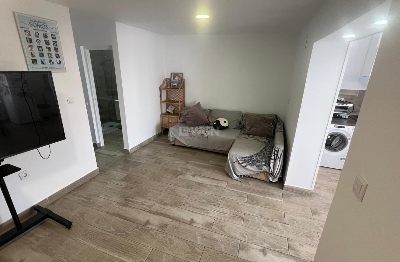 Reventa - Bungalow - Torrevieja - La Siesta - El Salado - Torreta