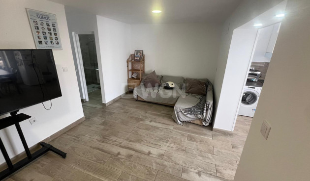 Reventa - Bungalow - Torrevieja - La Siesta - El Salado - Torreta