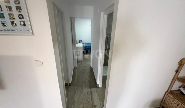 Reventa - Bungalow - Torrevieja - La Siesta - El Salado - Torreta