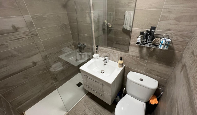 Reventa - Bungalow - Torrevieja - La Siesta - El Salado - Torreta