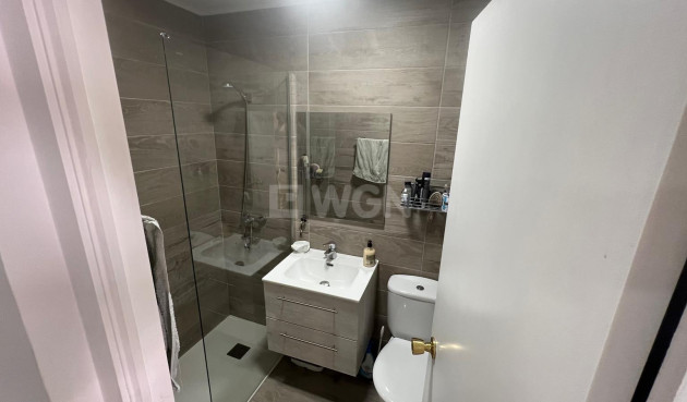 Reventa - Bungalow - Torrevieja - La Siesta - El Salado - Torreta