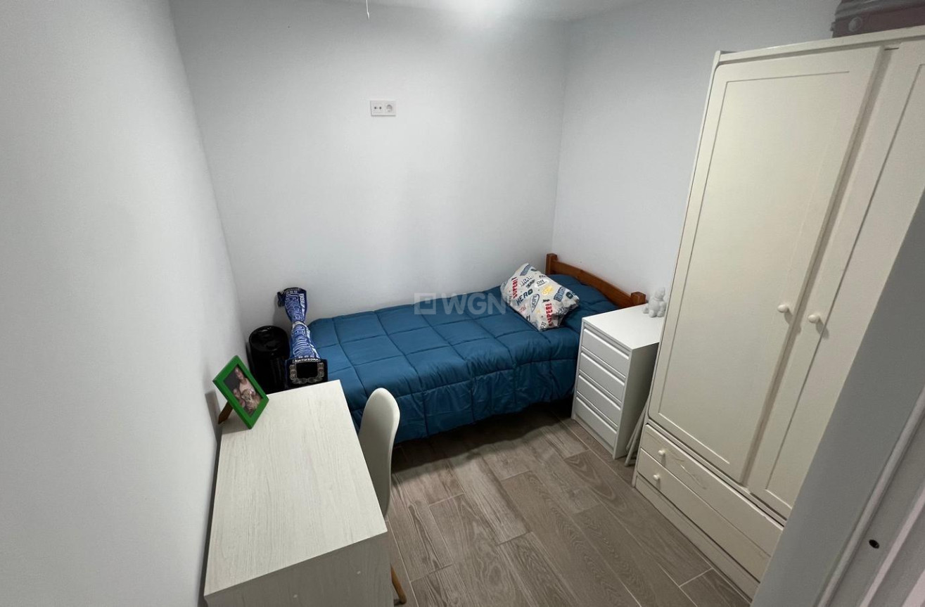 Reventa - Bungalow - Torrevieja - La Siesta - El Salado - Torreta