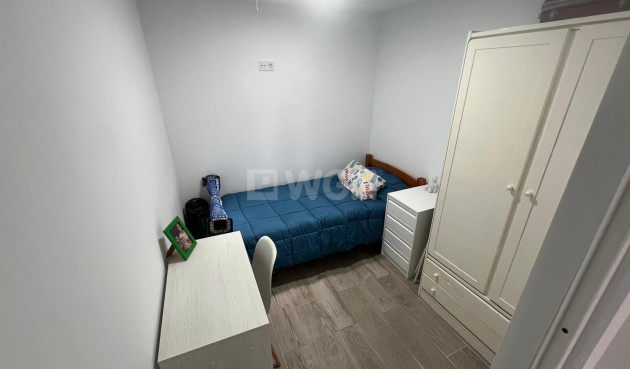 Reventa - Bungalow - Torrevieja - La Siesta - El Salado - Torreta