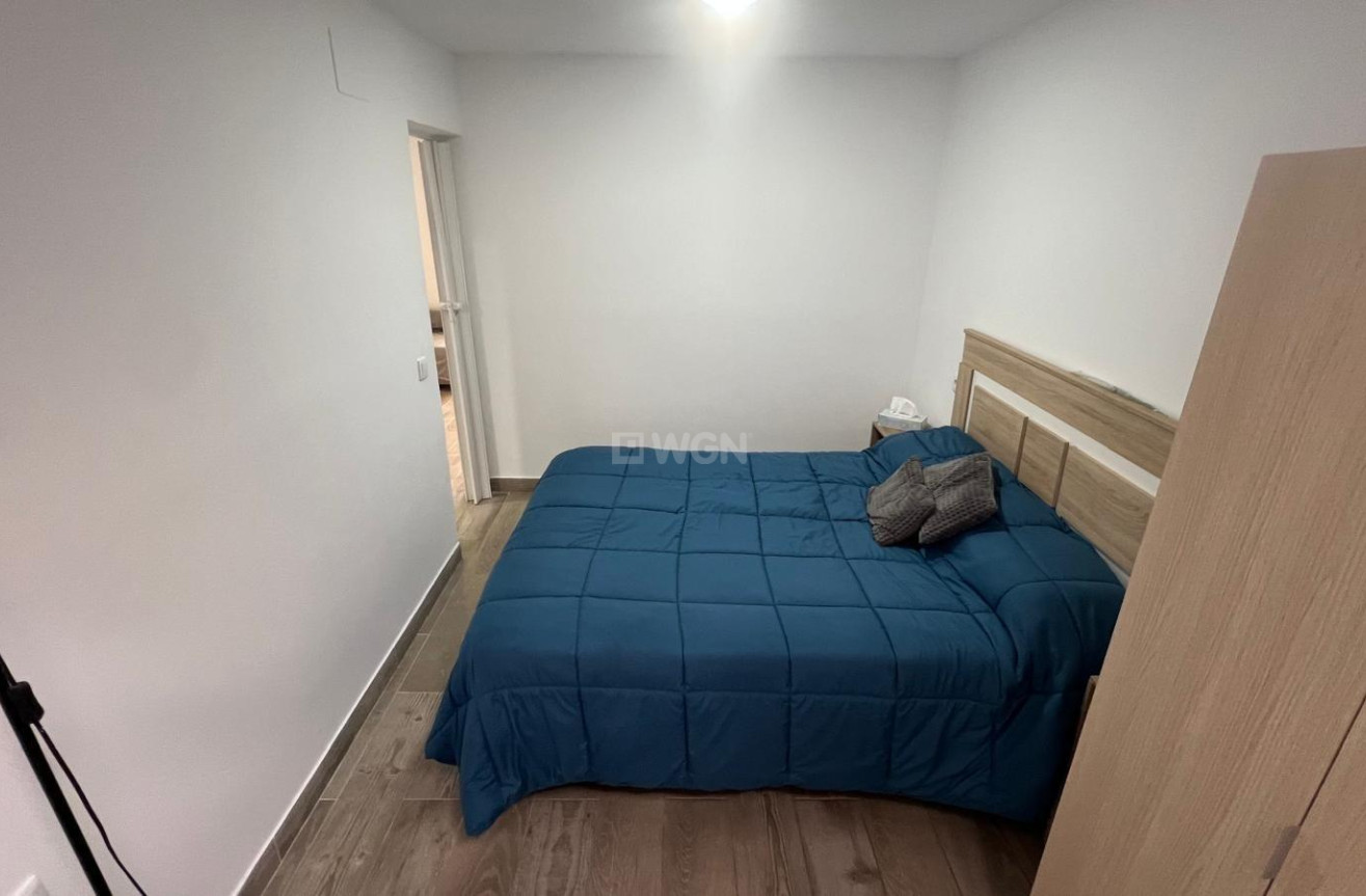 Reventa - Bungalow - Torrevieja - La Siesta - El Salado - Torreta