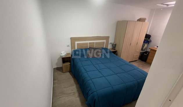 Reventa - Bungalow - Torrevieja - La Siesta - El Salado - Torreta