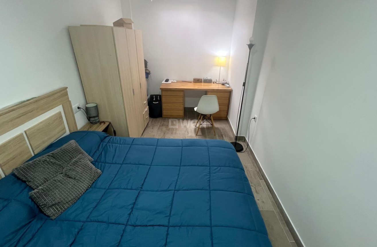 Reventa - Bungalow - Torrevieja - La Siesta - El Salado - Torreta